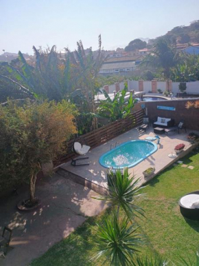Namorada Brava Guest House